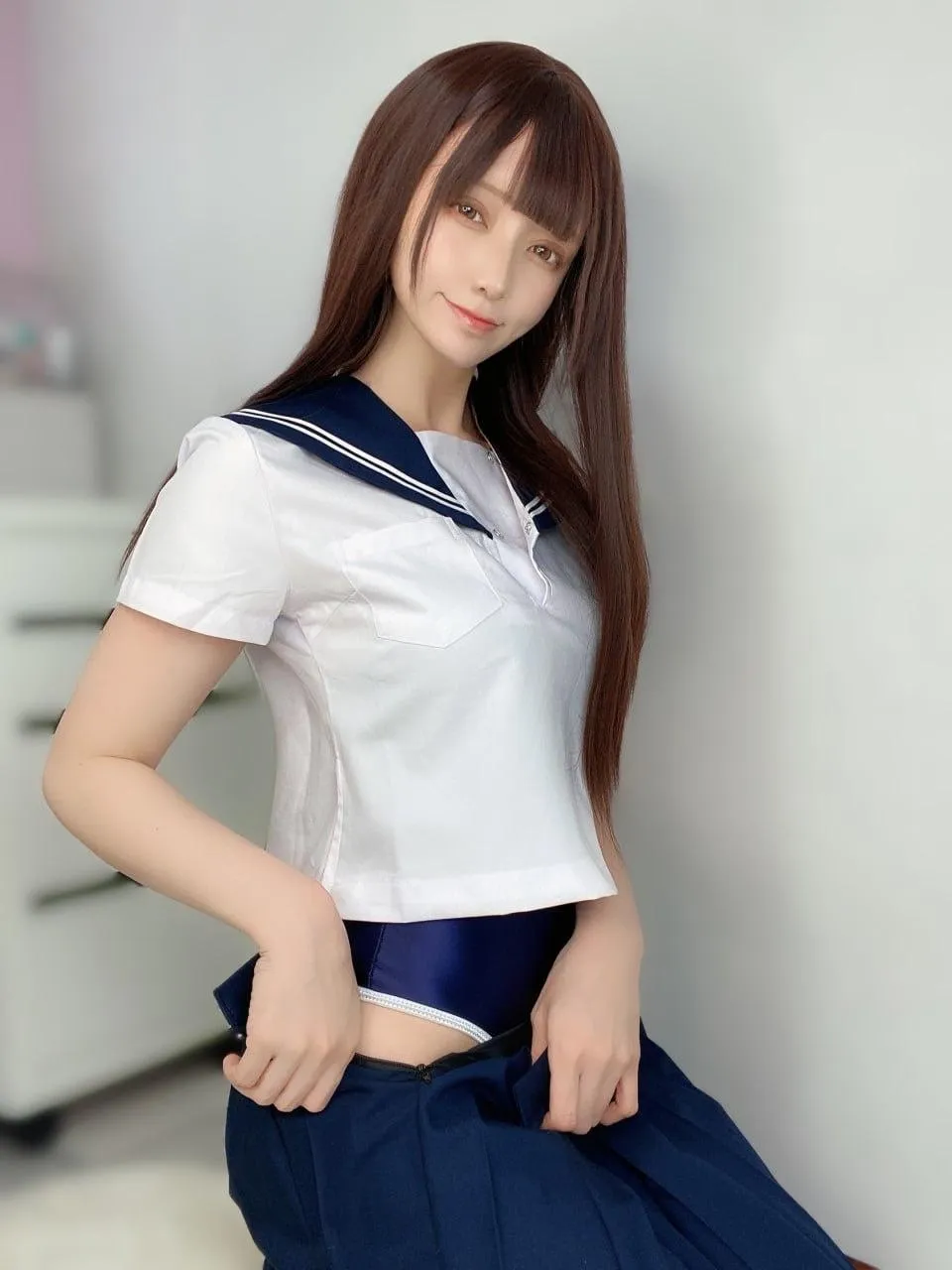 かさぎkasagi – NO.001 2024年05月订阅-PreviousPhotos [948P]插图7
